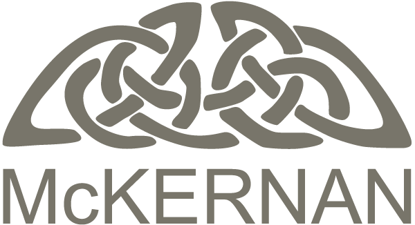 McKernan Logo